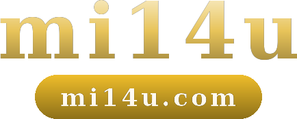 mi14u logo